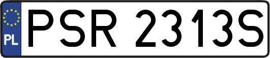 PSR2313S