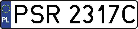 PSR2317C