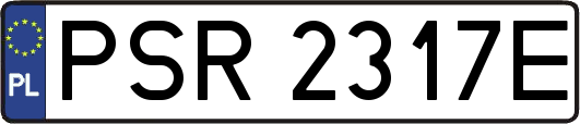 PSR2317E