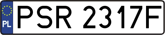 PSR2317F