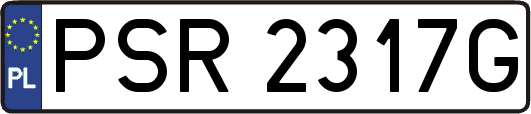 PSR2317G