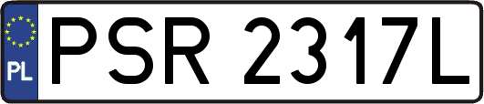 PSR2317L