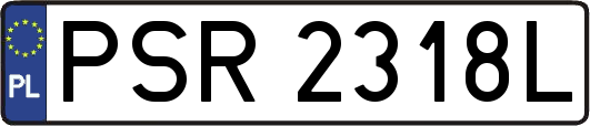 PSR2318L