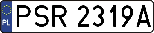 PSR2319A