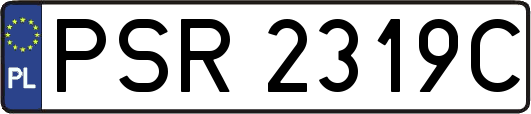 PSR2319C