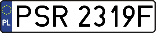 PSR2319F