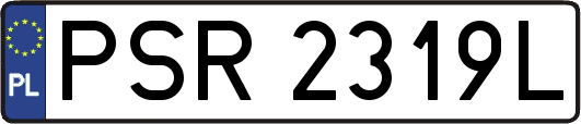 PSR2319L