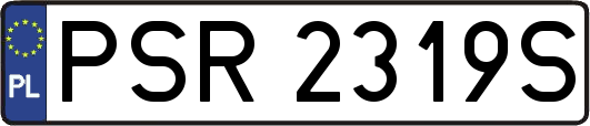 PSR2319S