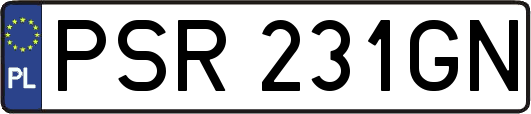 PSR231GN