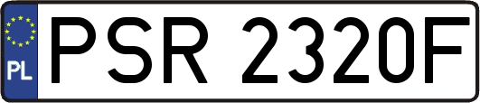PSR2320F