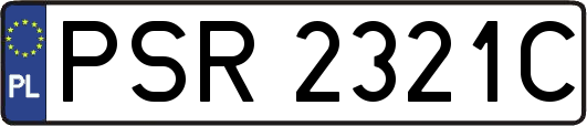 PSR2321C