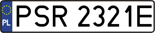 PSR2321E