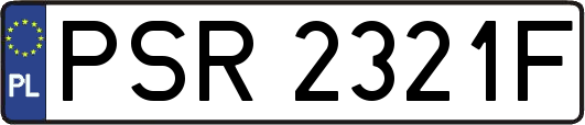 PSR2321F