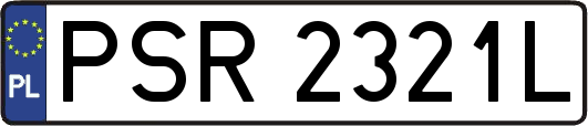 PSR2321L