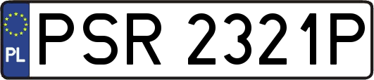 PSR2321P
