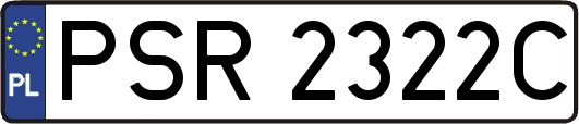 PSR2322C