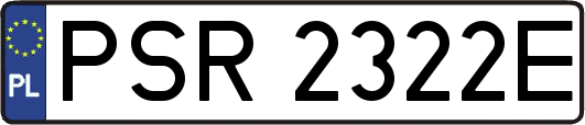 PSR2322E