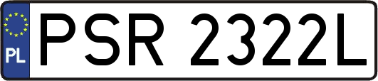 PSR2322L