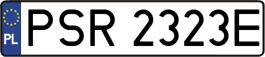 PSR2323E