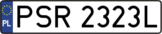 PSR2323L