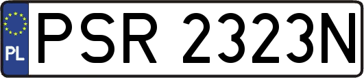 PSR2323N
