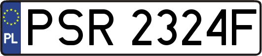 PSR2324F