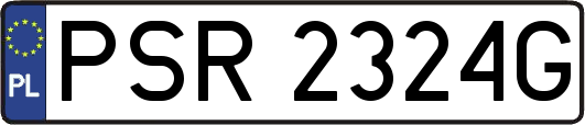 PSR2324G