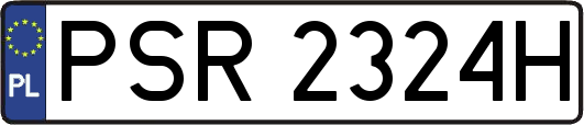 PSR2324H