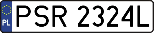 PSR2324L