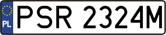 PSR2324M