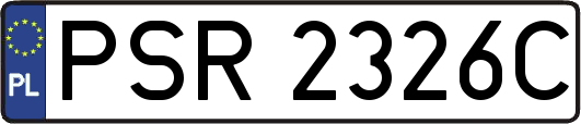 PSR2326C