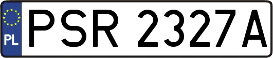 PSR2327A