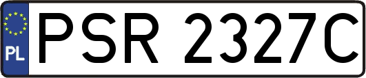 PSR2327C
