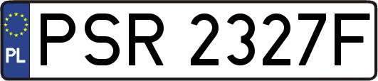 PSR2327F