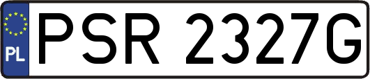 PSR2327G