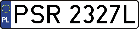 PSR2327L