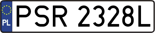 PSR2328L