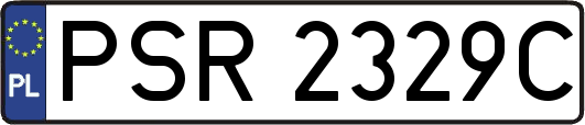 PSR2329C