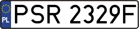 PSR2329F