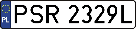 PSR2329L