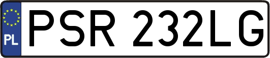 PSR232LG