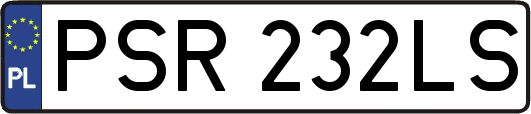 PSR232LS