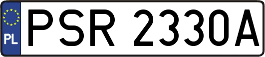 PSR2330A