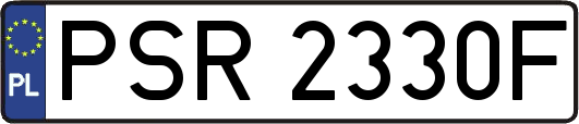 PSR2330F