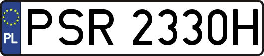 PSR2330H