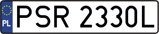 PSR2330L