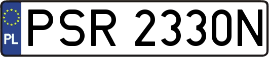 PSR2330N