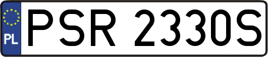 PSR2330S