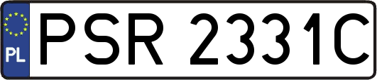 PSR2331C