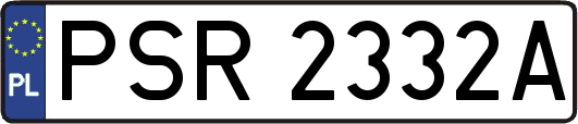 PSR2332A